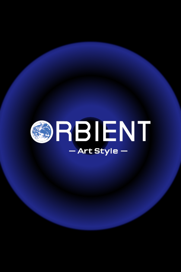 Art Style: Orbient