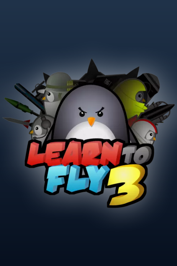 Steam Community Market :: Listings for 589870-Learn to Fly 3