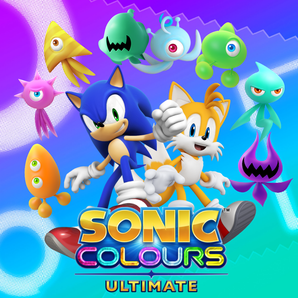 sonic colors ultimate android｜TikTok Search