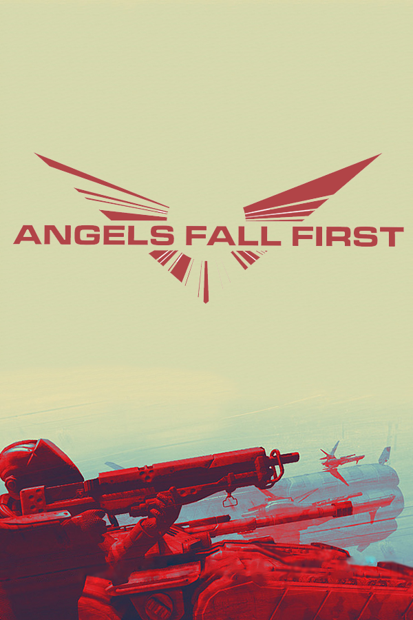 Angels Fall First on Steam