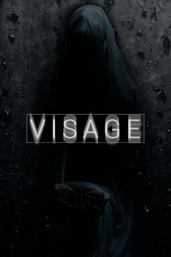 Visage cover art