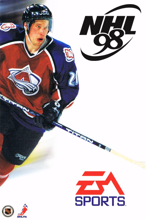 NHL 98