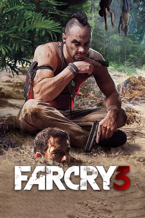 Far Cry 3 | PS3
