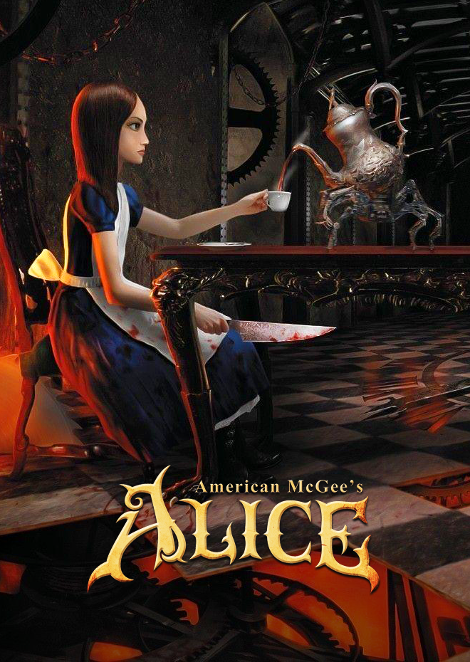 Steam Community :: Guide :: Essential guide for a proper Alice experience:  FPS cap, locked content, original American McGee's Alice, fixes, etc