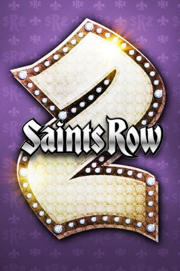 Saints Row 2, SR2