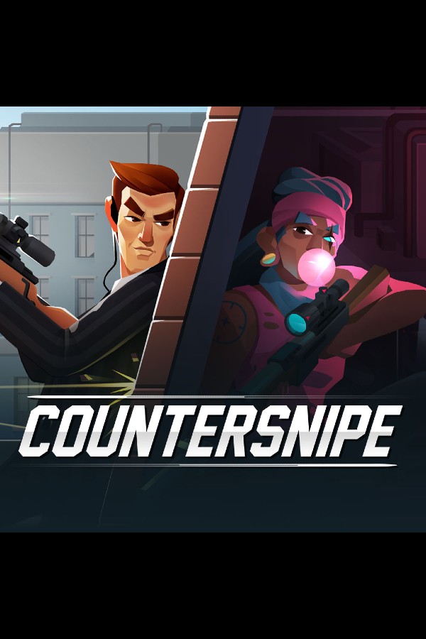 Counter Snipe