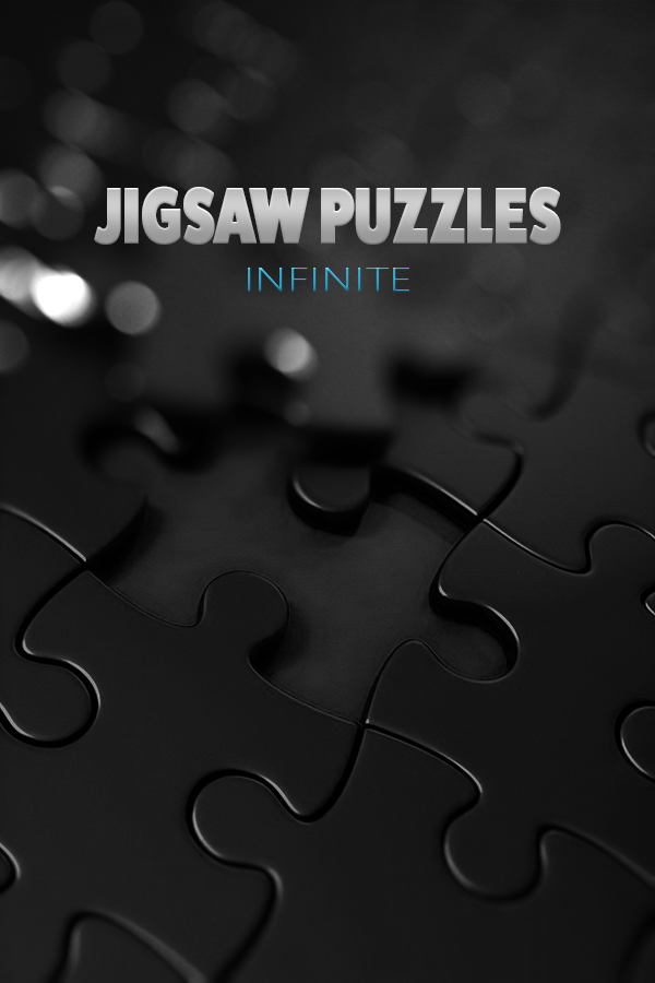 Jigsaw Puzzles Infinite on Steam