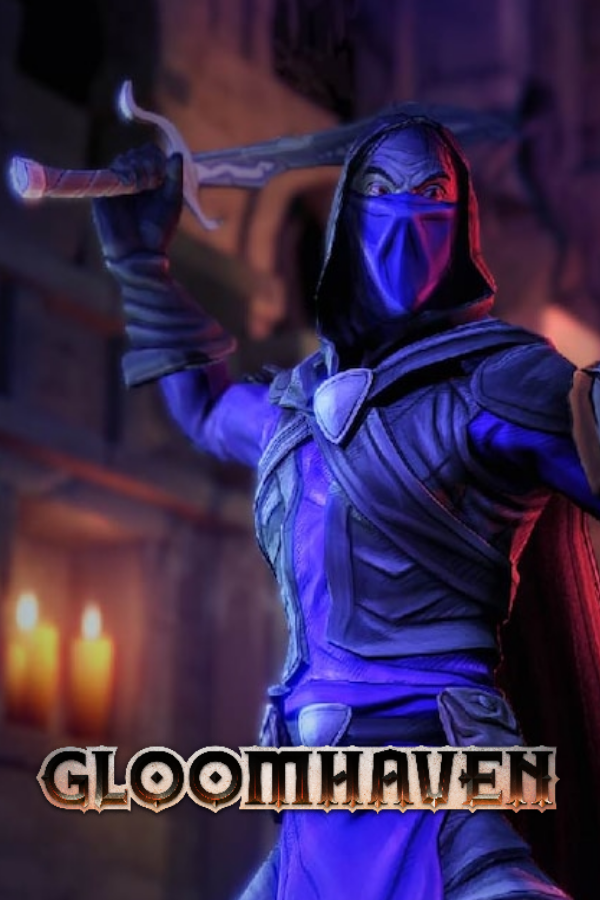 Gloomhaven