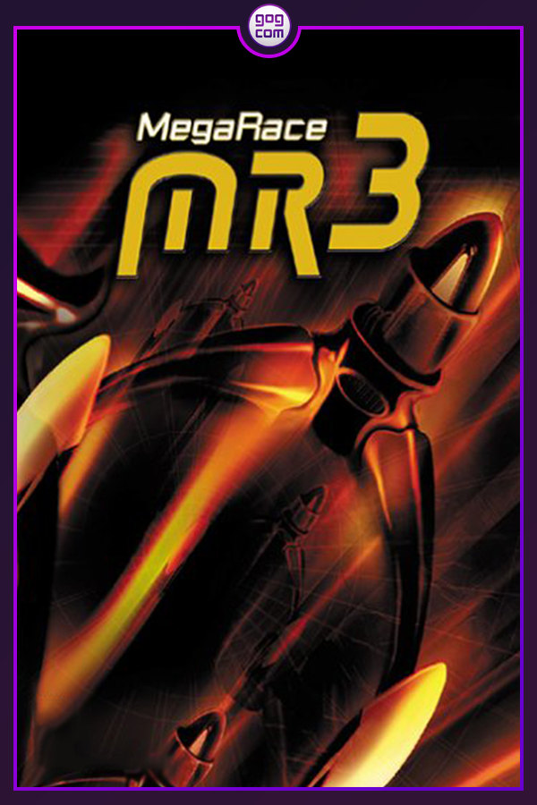 MegaRace 3