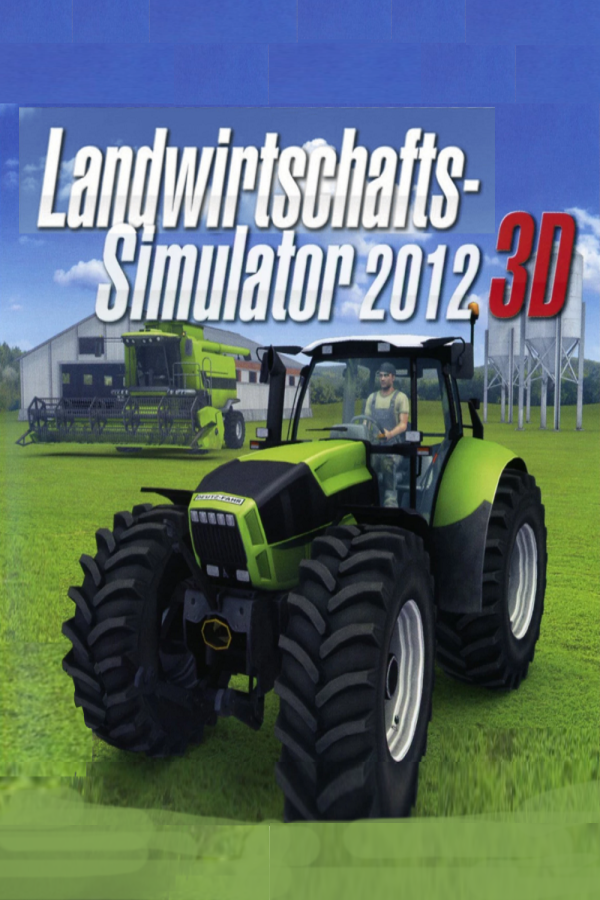 Farming Simulator 2013