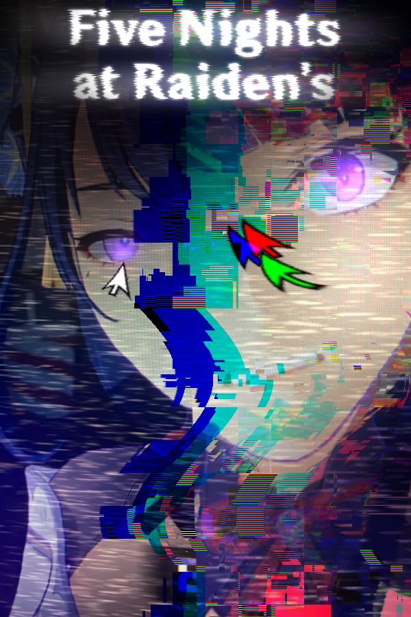 Five Nights at Raiden's