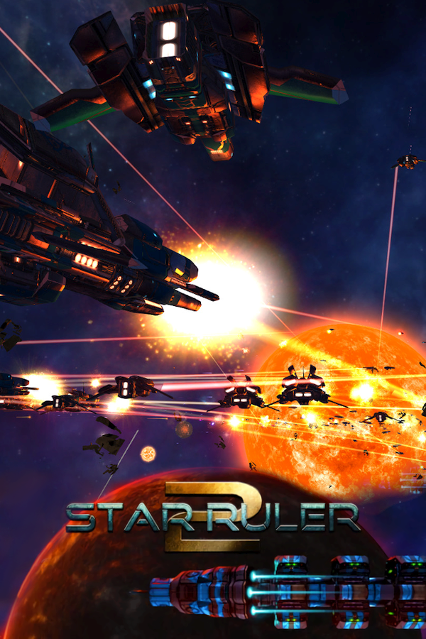 Star Ruler 2
