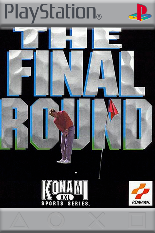The Final Round