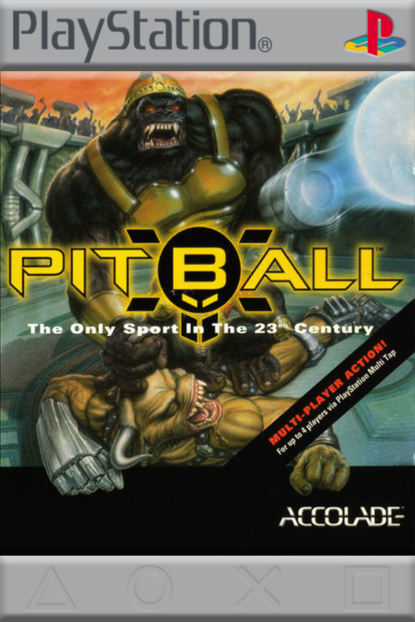Pktball