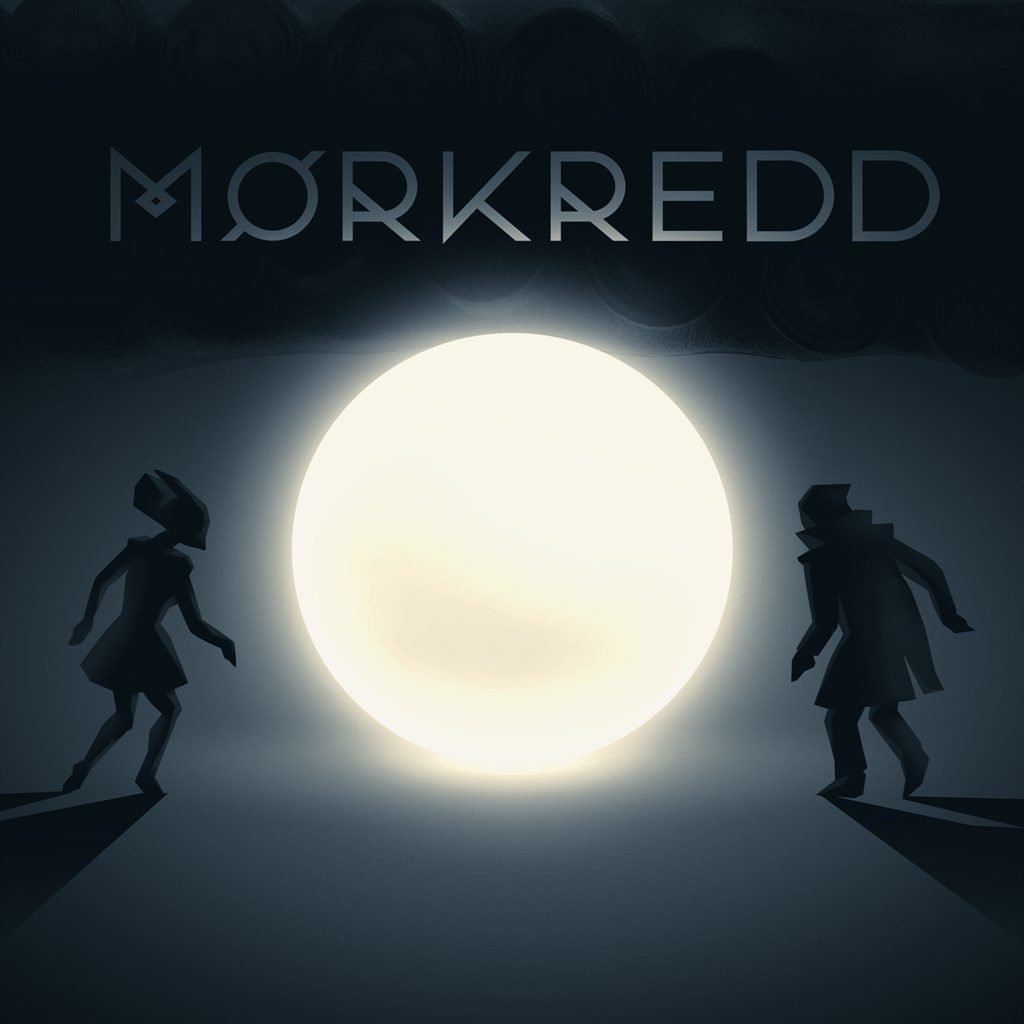 Morkredd on Steam