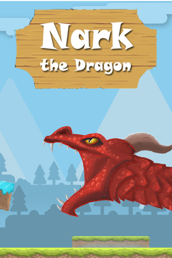 Nark the Dragon