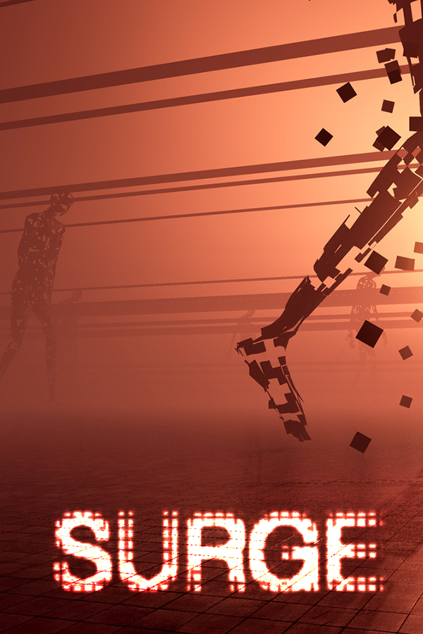 Surge Deluxe