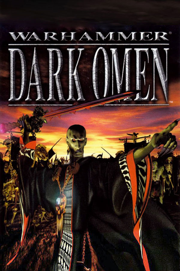Warhammer: Dark Omen