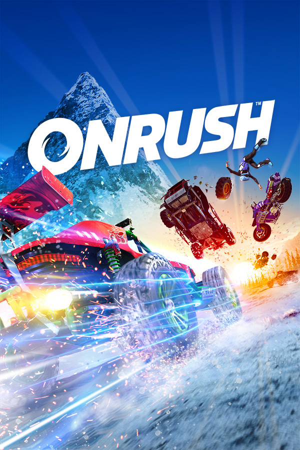 Onrush