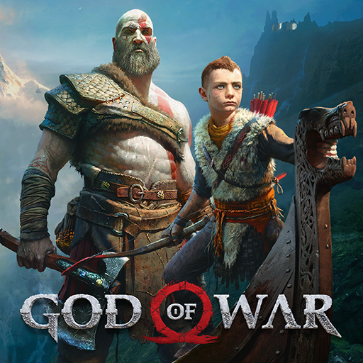 God of War: Ghost of Sparta - SteamGridDB