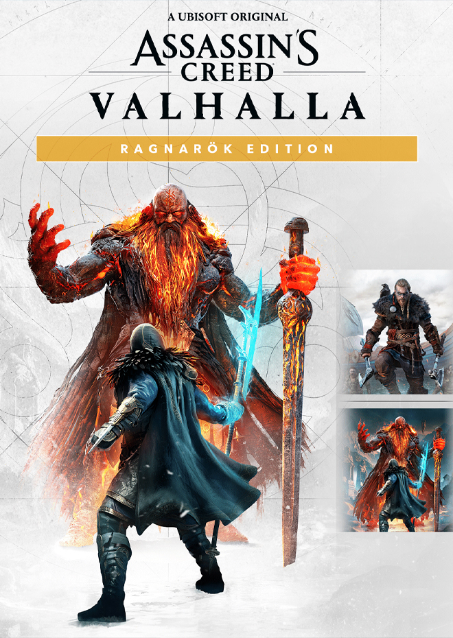 Assassin's creed valhalla steam - kdabd