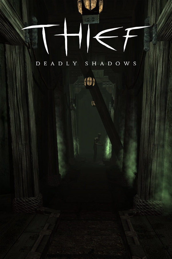 Buy Thief: Deadly Shadows Steam Key GLOBAL - Cheap - !