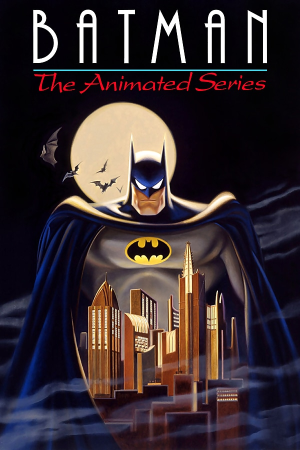 Batman: The Animated Series