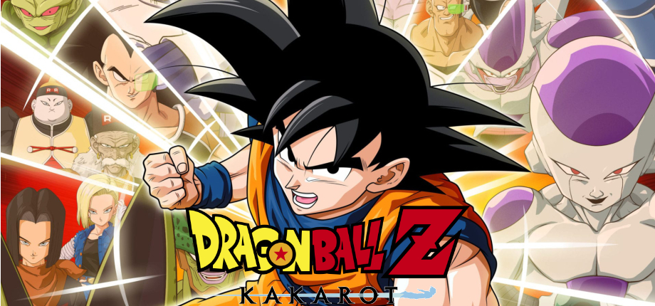 Steam Community :: Guide :: Dragon Ball Z: Kakarot - SOLUÇÃO dos