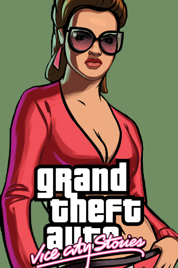 Grand Theft Auto: Vice City Stories, GTA's Wiki