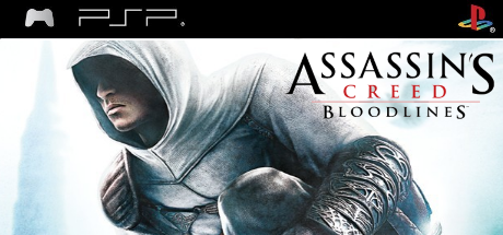 Assassin's Creed: Bloodlines - SteamGridDB