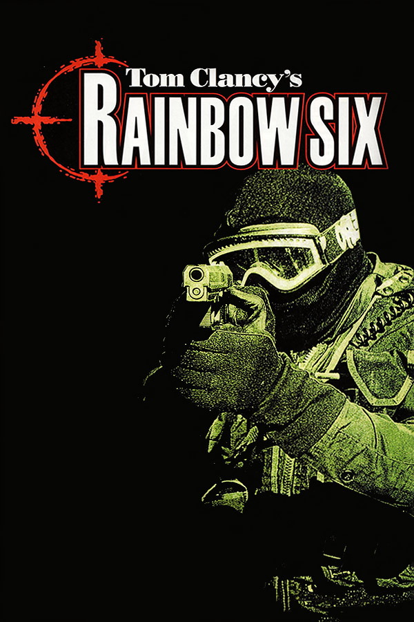 Tom Clancy's Rainbow Six