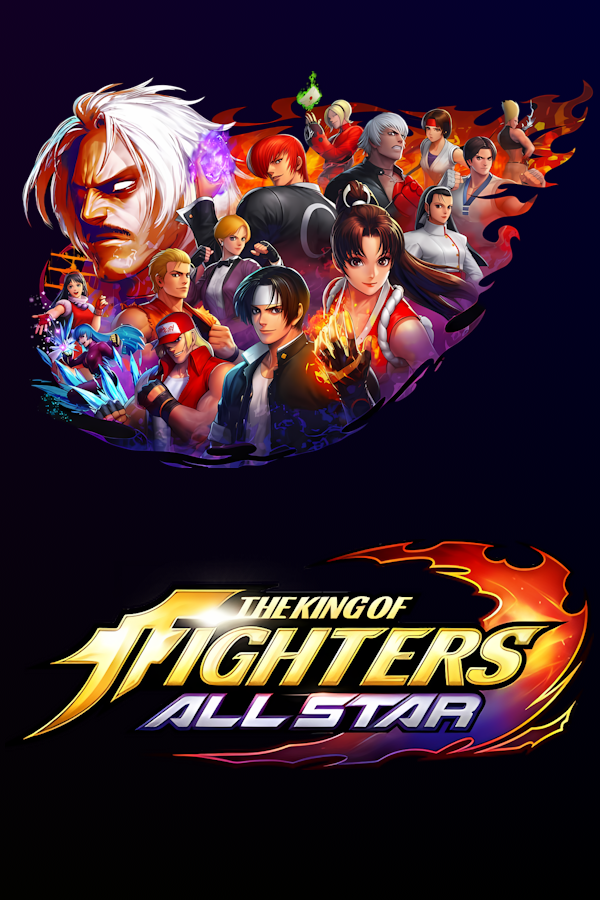 The King of Fighters '99 Evolution - SteamGridDB