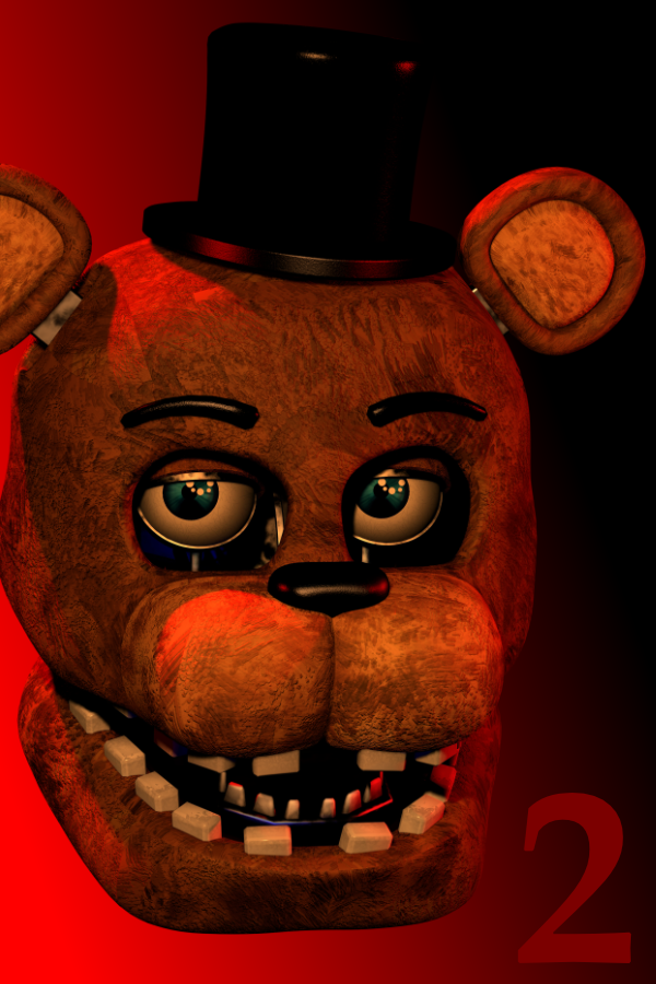 Five Nights at Freddy's 2 - SteamGridDB