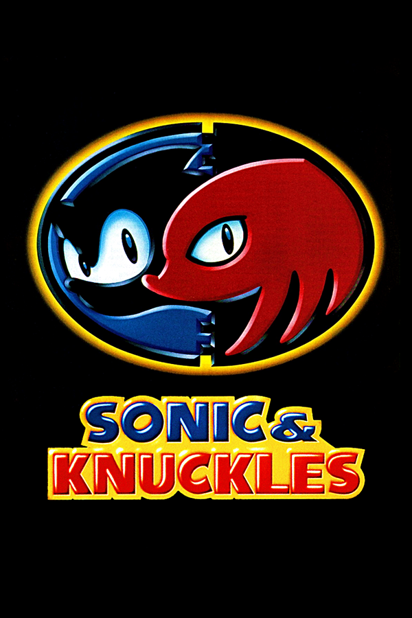 Sonic & Knuckles