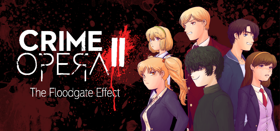 Crime Opera II: The Floodgate Effect