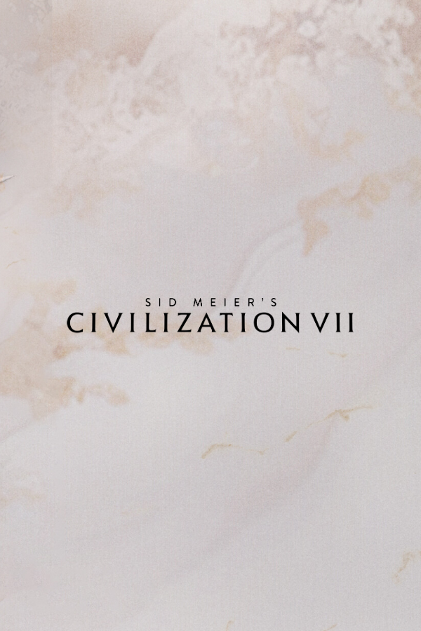 Sid Meier's Civilization VII - Edição Padrão