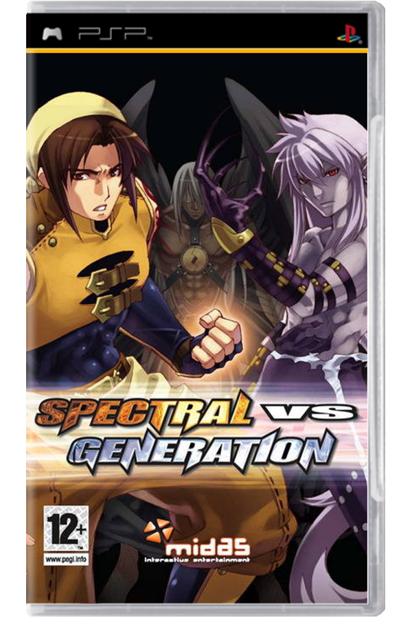 Spectral vs. Generation