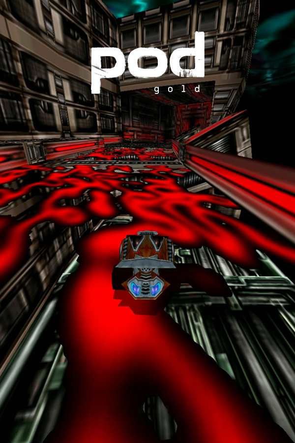 POD: Planet of Death