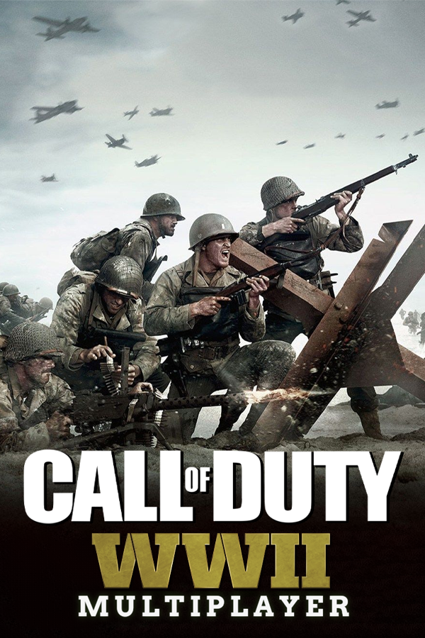 Steam 社区 :: Call of Duty: WWII - Multiplayer