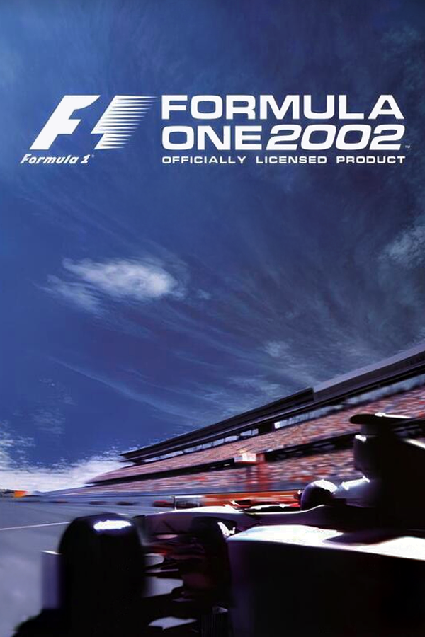Formula One 2002