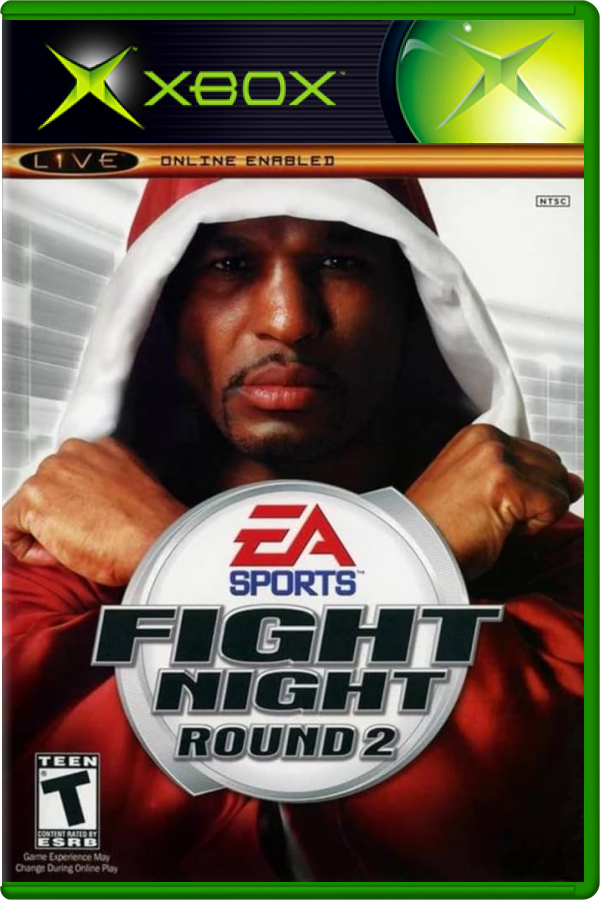 Fight Night Round 2