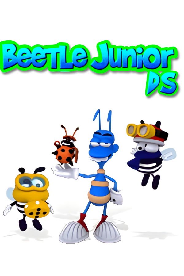 Beetle Junior DS