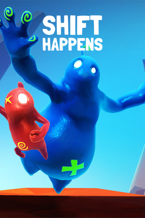 Shift Happens