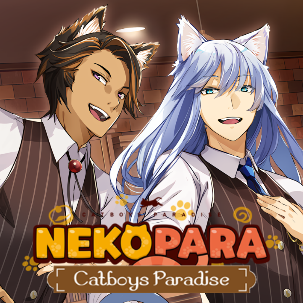 Cat Boy's Stellar Journey
