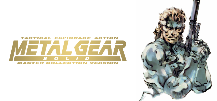 Buy METAL GEAR SOLID - Master Collection Version - Microsoft