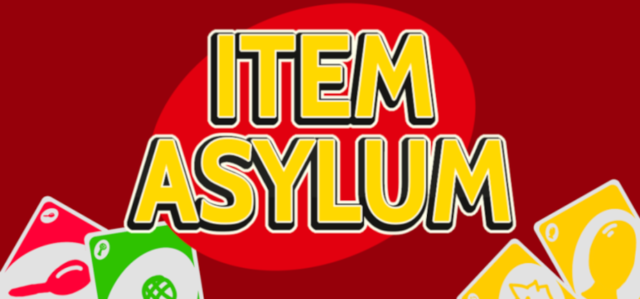 item asylum 