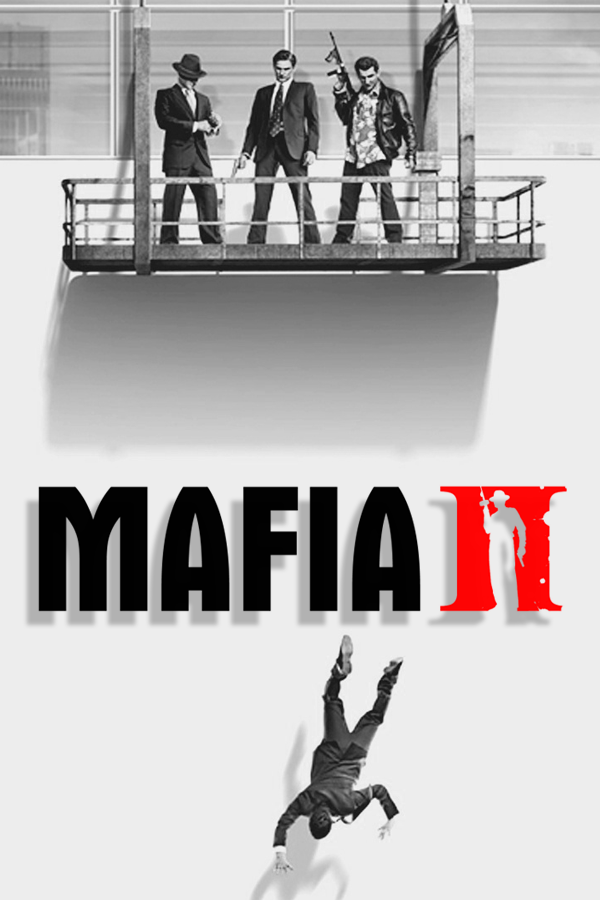 Mafia II
