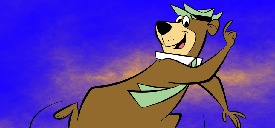 Adventures of Yogi Bear