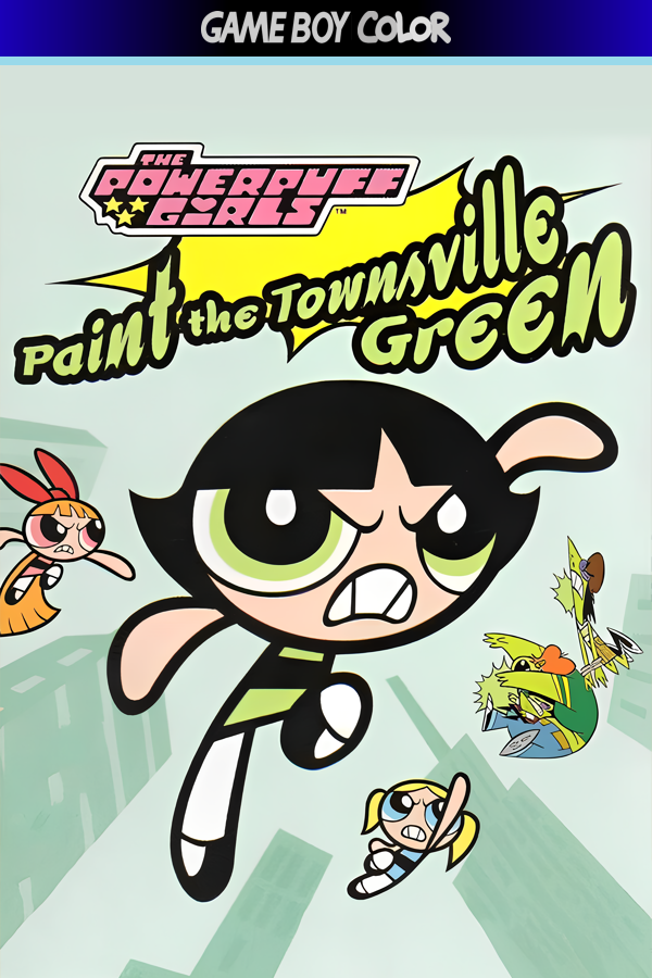 Townville, the Show