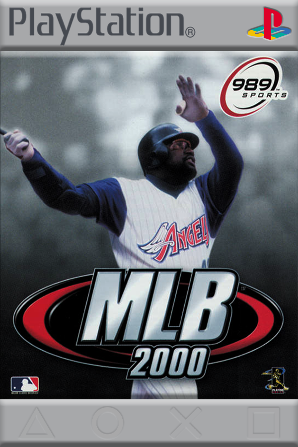 MLB 2000